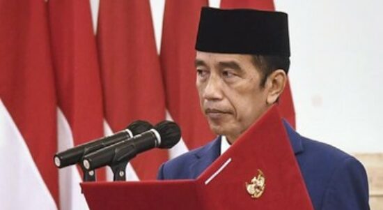 Presiden RI, Joko Widodo (Jokowi). (Foto: Istimewa)