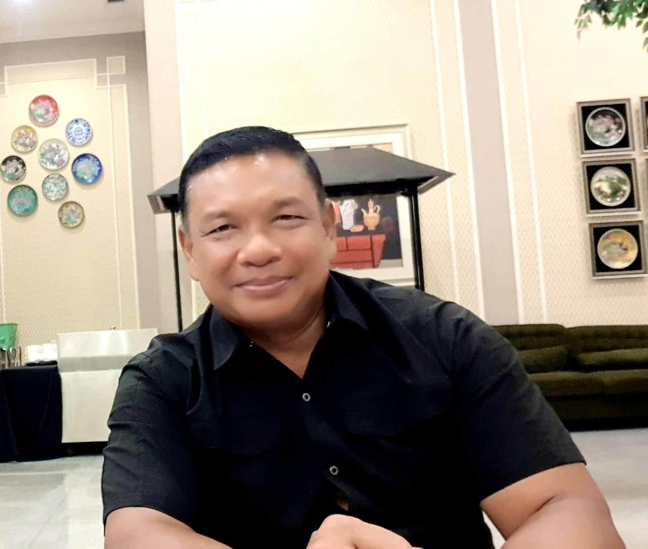 Brigjen TNI Ronny mendapatkan promosi jabatan menjadi Pati Sahli Tk III Bidang Politik dan Kamnas yang merupakan jabatan Bintang 2 di Mabes TNI Cilangkap. (Foto: Istimewa)