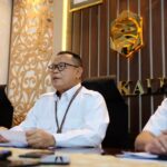 Kinerja Makin Baik, Bank Kalbar Mampu Sumbang Rp100 Miliar Pertahun untuk PAD 6