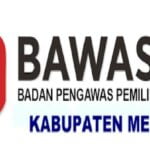 Logo Bawaslu Kabupaten Melawi. (Foto: Istimewa)