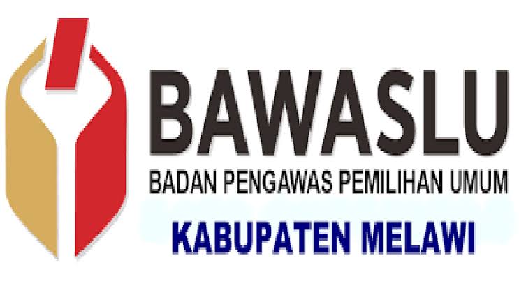 Logo Bawaslu Kabupaten Melawi. (Foto: Istimewa)