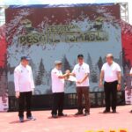 Wakil Ketua DPRD Kalbar: Temajuk Sudah Ditetapkan Sebagai Kawasan Destinasi Pariwisata Nasional 11