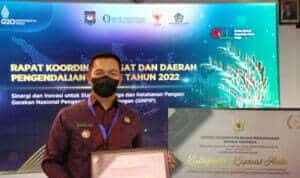 Kapuas Hulu Masuk Nominasi TPID Berprestasi di Kawasan Kalimantan
