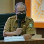 Kepala Dinas Kesehatan Provinsi Kalimantan Barat, Hary Agung Tjahyadi. (Foto: Dinkes Kalbar For KalbarOnline.com)