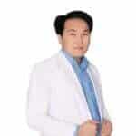 dr Robby Hermawan SpOG. (Foto: Istimewa)