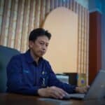 Berkenalan dengan Abdul Salam Nganro, General Manager Baru PLN UIKL Kalimantan 5