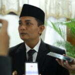 Wakil Wali Kota Pontianak, Bahasan. (Foto: Kominfo For KalbarOnline.com)