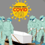 WHO Tetapkan Pandemi Covid-19 Sudah Berakhir 6