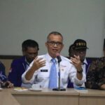 Sumastro Jabat Pj Wali Kota Singkawang Gantikan Tjhai Chui Mie, Sutarmidji: Pahami Tata Kelola Pemerintahan 7