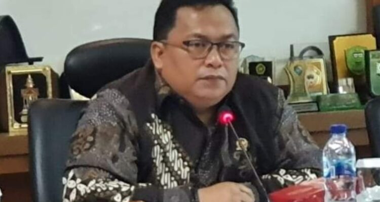 Anggota DPD RI dapil Provinsi Kalbar, Sukiryanto. (Foto: Dokumen/Istimewa)