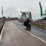 Selesai Dibangun, Jembatan Korek Akan Diresmikan Gubernur Sutarmidji Hari Ini 15