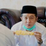 Ketua DPD Partai Gerindra Provinsi Kalbar, Yuliansyah. (Foto: Google/Istimewa)