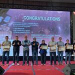 Transmisi Listrik di Kalbar Semakin Andal, PLN Raih Penghargaan Kinerja Terbaik 28
