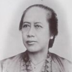 Raden Ayu Lasminingrat. (Foto: Dinas Kebudayaan Daerah Istimewa Yogyakarta)