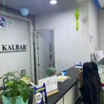 Pelayanan di Bank Kalbar. (Foto: Jauhari)