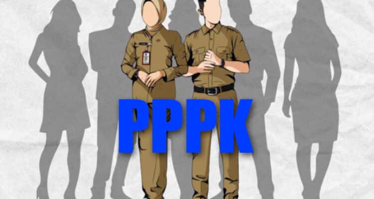 Ilustrasi seleksi PPPK, Seleksi PPPK Kayong Utara