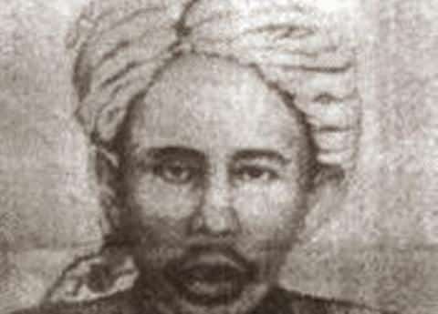Syekh Ahmad Khatib Sambas. (Foto: nu.or.id)