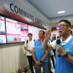 Siaga KTT ASEAN, Dirut PLN Kawal Langsung Sistem Kelistrikan Lewat Command Center di Labuan Bajo 16