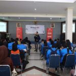 Gerakan Nasional 1000 Startup Digital Kalimantan Barat. (Foto: Indri)