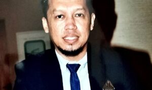 Ketua IJW Pusat, Akbar Hidayatullah. (Foto: Dokumen)