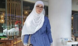 Putuskan Pulang ke Kampung Halaman, Bebi Silvana Bantah Opick Ingin Poligami 10