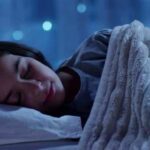 Tips Agar Bisa Tidur Nyenyak di Malam Hari, Wajib Dicoba 14