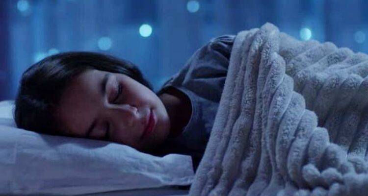 Tips Agar Bisa Tidur Nyenyak di Malam Hari, Wajib Dicoba 2