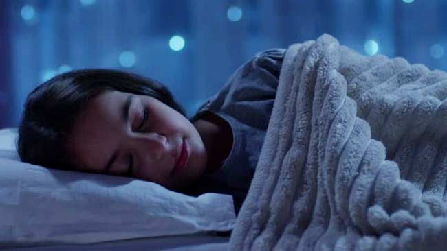 Tips Agar Bisa Tidur Nyenyak di Malam Hari, Wajib Dicoba 1
