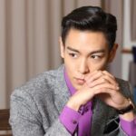 T.O.P BIGBANG Beberkan Tengah Siapkan Album Baru, Fans Tak Sabar Menunggu 15