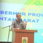 Gubernur Kalimantan Barat, Sutarmidji. (Foto: Biro Adpim For KalbarOnline.com)