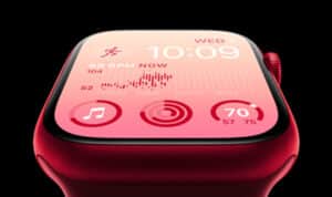 Apa Fitur Apple Watch Series 8 yang Bantu Pantau Kesehatan Tubuh