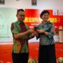 Wali Kota Pontianak, Edi Rusdi Kamtono menghadiri pembukaan TKPR ke-7 tahun 2023 di Hotel 95 Pontianak, Jumat (02/06/2023). (Foto: Indri)