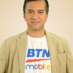 Corporate Secretary Bank BTN, Ramon Armando. (Foto: Indri)