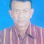 Ketua Pokdarkamtibmas Putussibau Utara, M Jailani. (Foto: Ishaq/KalbarOnline.com)