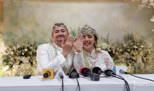 Angga Wijaya Resmi Menikah dengan Anna, Bakal Bulan Madu ke Luar Negeri 7