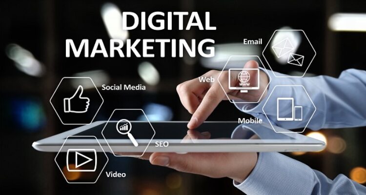 Strategi Digital Marketing Terbaik yang Bisa Kamu Gunakan, Cobalah! 1