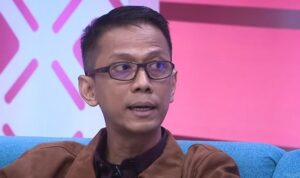 Doddy Sudrajat Dilaporkan Puput ke Polda Metro Jaya, Diduga Telantarkan Anak 7