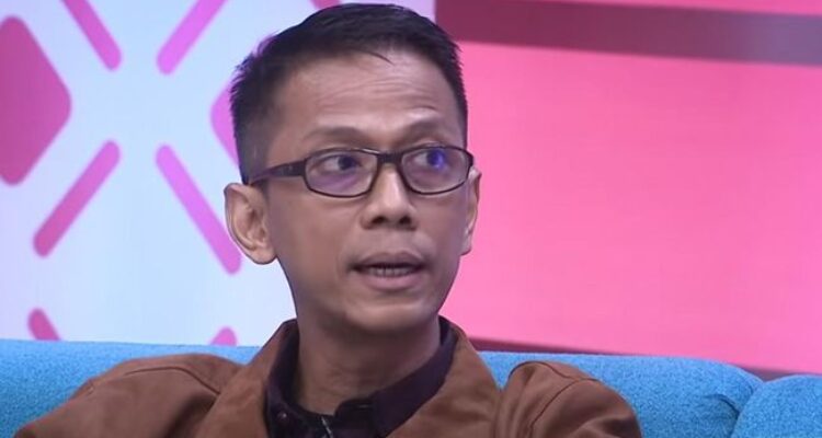 Doddy Sudrajat Dilaporkan Puput ke Polda Metro Jaya, Diduga Telantarkan Anak 1