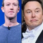 Elon Musk Cuit Soal Adu Jotos, Mark Zuckernberg: Kirim Saya Lokasi 16