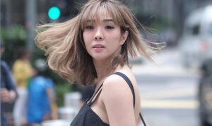 Gisel Beri Klarifikasi Setelah Celana Melorot di Depan Kamera Dikomentari Netizen 8