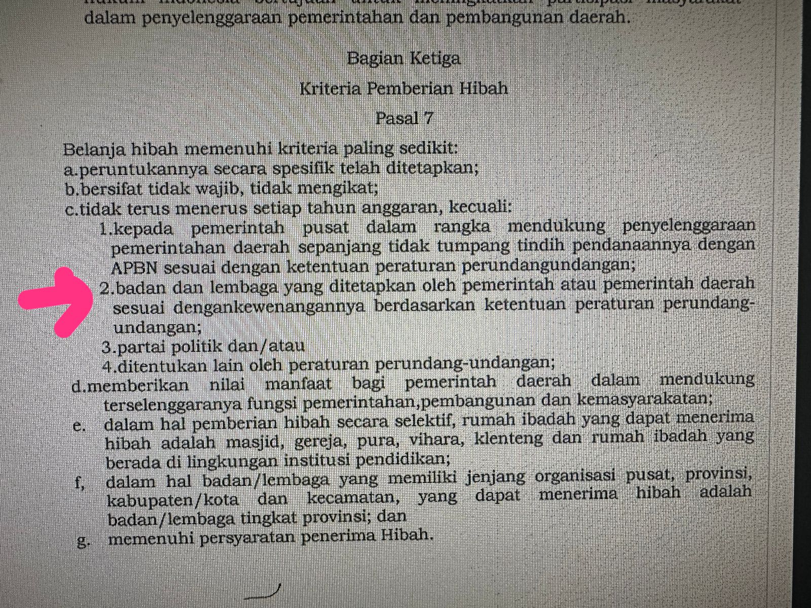 Cuplikan Peraturan Gubernur Kalimantan Barat Nomor 151 Tahun 2021 tentang Pedoman Pemberian Hibah dan Bantuan Sosial yang Bersumber dari Anggaran Pendapatan dan Belanja Daerah Provinsi Kalimantan Barat.