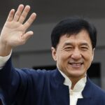 Pernah Selingkuhi Istrinya hingga Punya Anak, Jackie Chan Buat Lagu untuk Joan Lin Feng Jiao 16