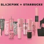 Baru Saja Rilis, Simak Harga Minuman dan Tumbler Kolaborasi Starbucks-Blackpink 9
