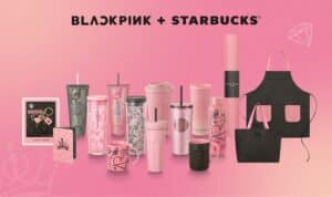 Baru Saja Rilis, Simak Harga Minuman dan Tumbler Kolaborasi Starbucks-Blackpink 5