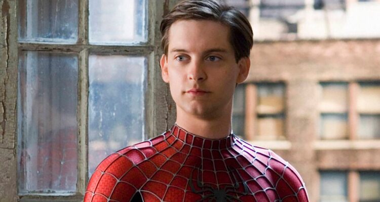 Tobey Maguire Dikabarkan Akan Kembali Bintangi Spider-Man 2