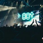 Festival 88 Degrees & Rising Jakarta Batal Digelar, Label Sebut karena Keadaan Tak Terduga 17