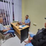 Polres Kubu Raya melakukan penyelidikan terhadap kasus penempatan Pekerja Migran Indonesia tanpa dokumen. (Foto: Polres Kubu Raya)