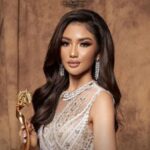 Bantah Dipaksa Bungkam soal Skandal Miss Universe Indonesia, Baby Kristami Sebut Dirinya Tak Difoto 24