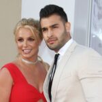 Britney Spears Digugat Cerai Sam Asghari Setelah Menikah 14 Bulan 20