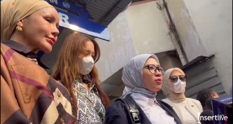 Finalis Miss Universe Indonesia 2023 Lapor Polisi Soal Pelecehan, Ada Bukti Video 1
